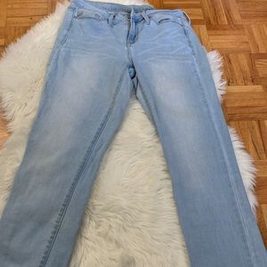 Clavin klein jeans Size 32